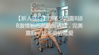 【新人骚妇】淫荡少妇震B舔B激情啪啪啪超级诱惑，完美露脸，超多姿势做爱