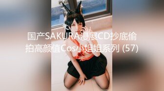 国产SAKURA漫展CD抄底偷拍高颜值Cos小姐姐系列 (57)