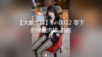 【大象传媒】av-0022 零下的保暖肉棒-莉莉