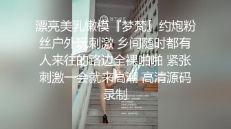 漂亮美乳嫩模『梦梵』约炮粉丝户外玩刺激 乡间随时都有人来往的路边全裸啪啪 紧张刺激一会就来高潮 高清源码录制