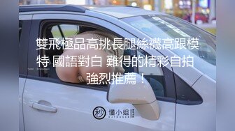 雙飛極品高挑長腿絲襪高跟模特 國語對白 難得的精彩自拍 強烈推薦！