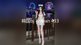 韩国bj korean 433