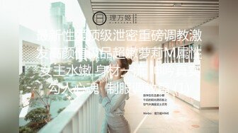 最新性爱顶级泄密重磅调教激发高颜值极品超嫩萝莉M属性 女主水嫩 身材一流 呻吟真实勾人心魂  制服调教篇 (1)