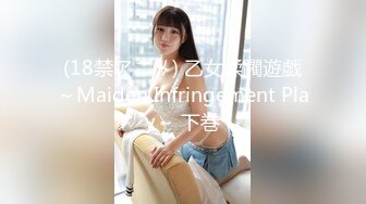 (18禁アニメ) 乙女蹂躙遊戯～Maiden Infringement Play～ 下巻