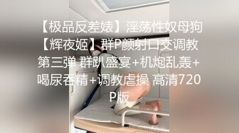 【极品反差婊】淫荡性奴母狗【辉夜姬】群P颜射口交调教 第三弹 群趴盛宴+机炮乱轰+喝尿吞精+调教虐操 高清720P版