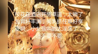 校花在酒店开房草逼，太嫩了发育好丰满，美乳抓住草好享受啊，小女孩叫的太淫荡了，还不要不要