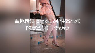 蜜桃传媒 pmx-124 性慾高涨的寂寞少妇-李薇薇